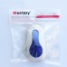Meetory Magnetic Office Whiteboard Eraser in Mouse Shape
