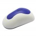 Meetory Magnetic Office Whiteboard Eraser in Mouse Shape